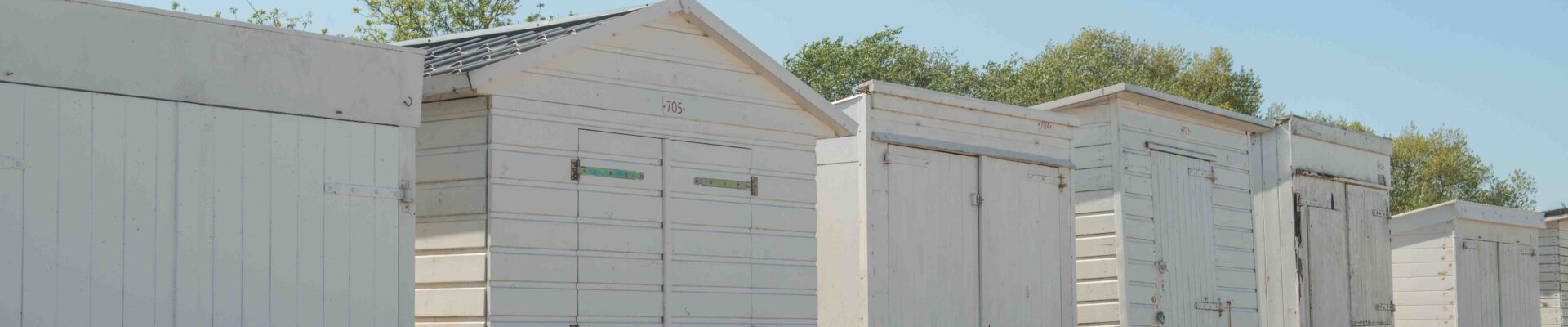 Strandhuisjes 1600x400 header