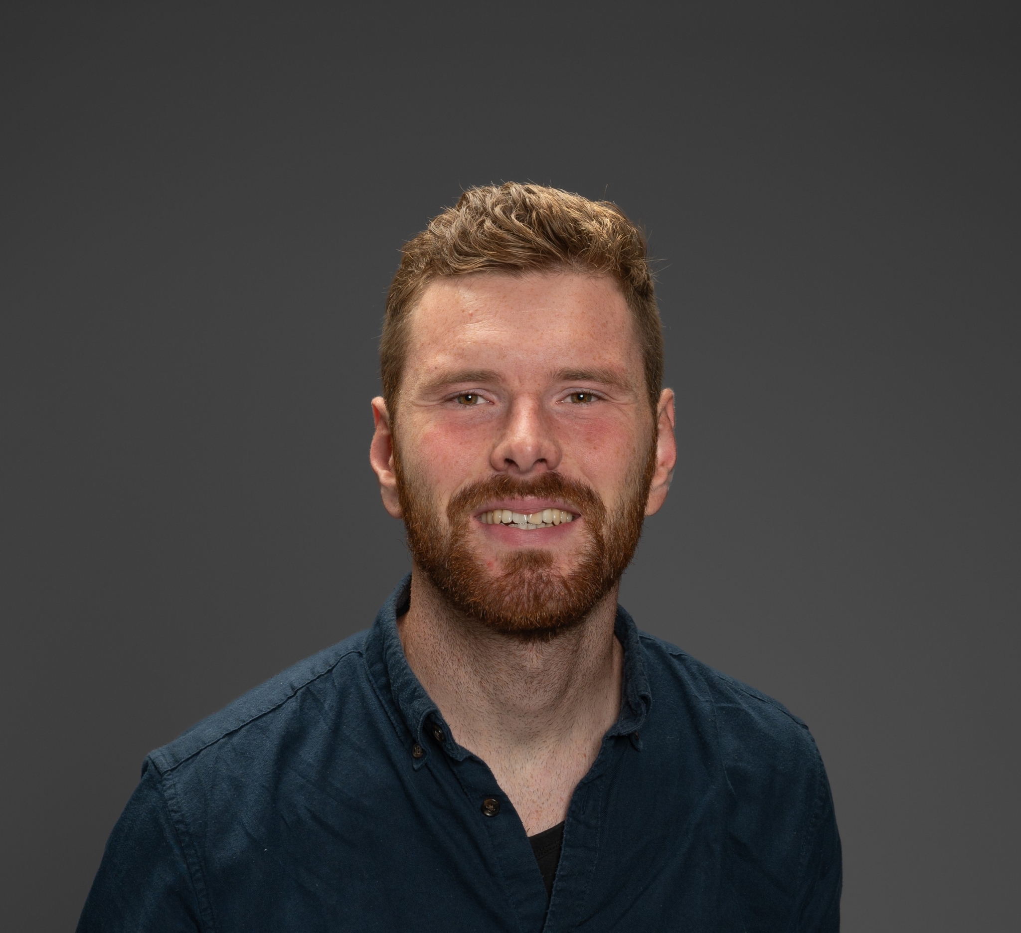 Jesse Kamstra