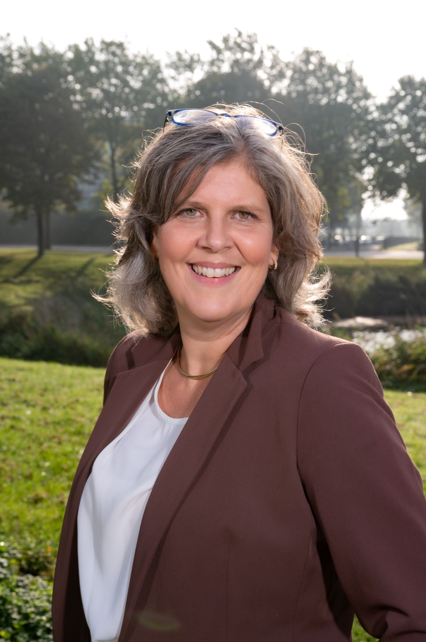 Tanja Moerdijk
