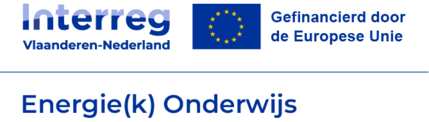 Logo Energiek Onderwijs