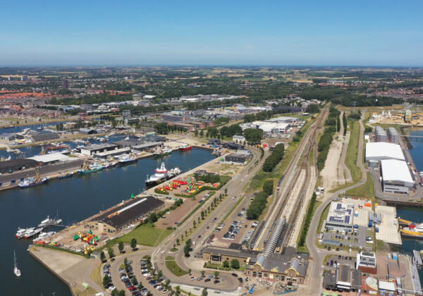 HZ University of Applied Sciences | HZ University of Applied Sciences