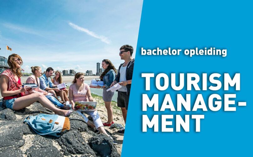 tourism management opleiding