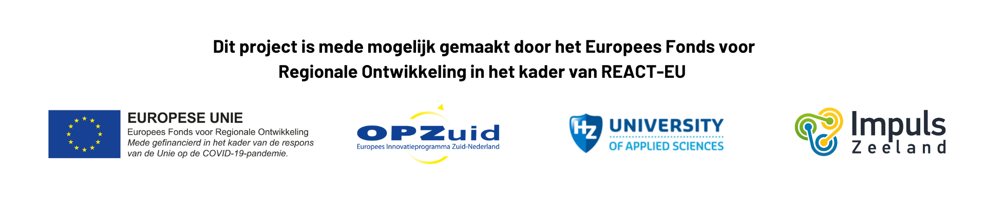 Z GRID banner verantwoording