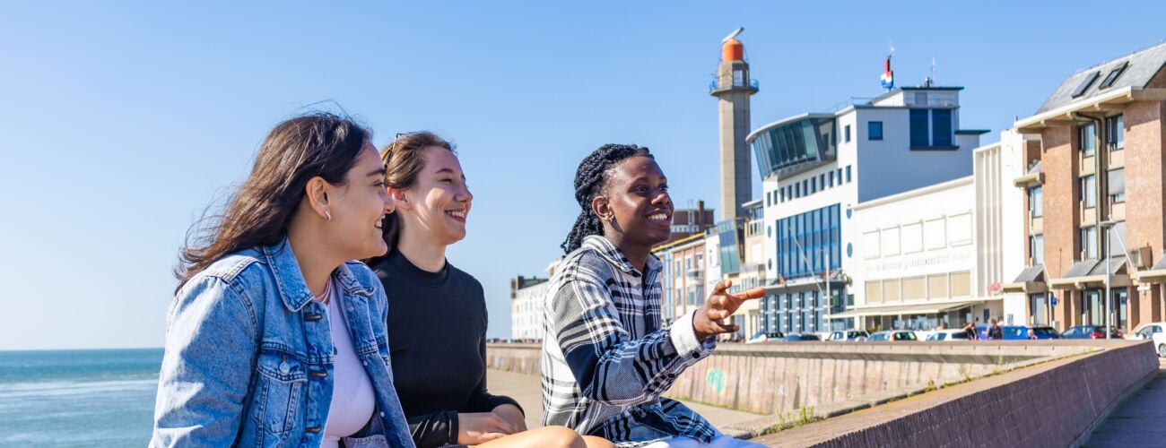 Blog studeren in Nederland