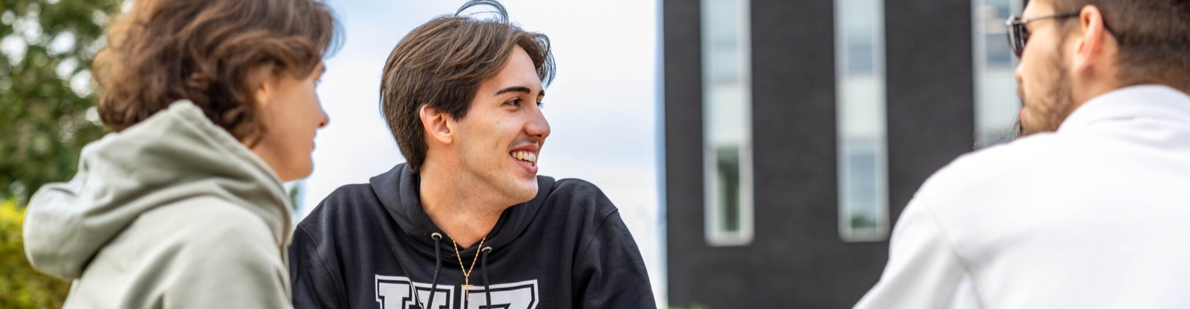 10 things you should know about studying in the Netherlands | HZ ...