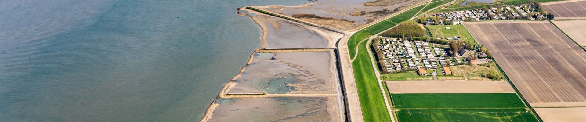 Waterkerende landschappen