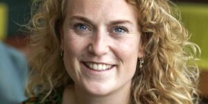 Portret van Pedagogiek student in deeltijd