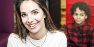 Portret van een Pedagogisch Educatief Professional student