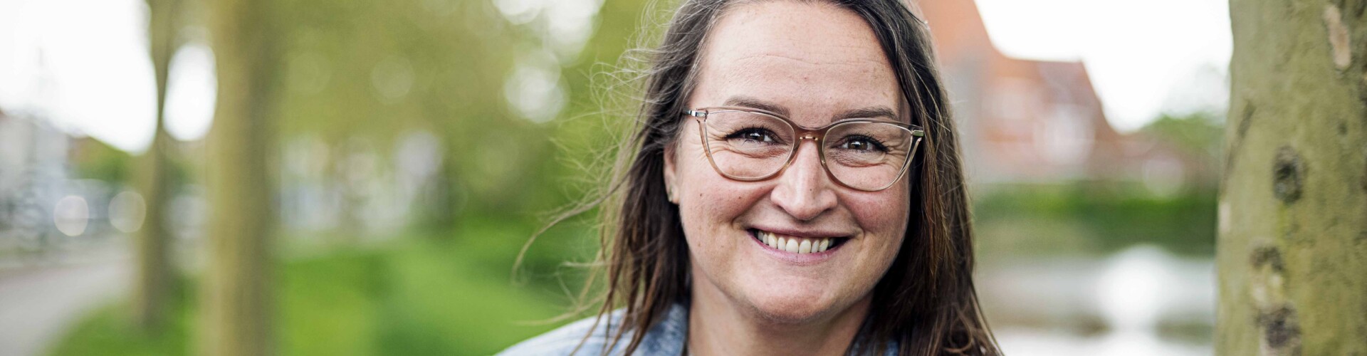 Header sociaal werk deeltijd