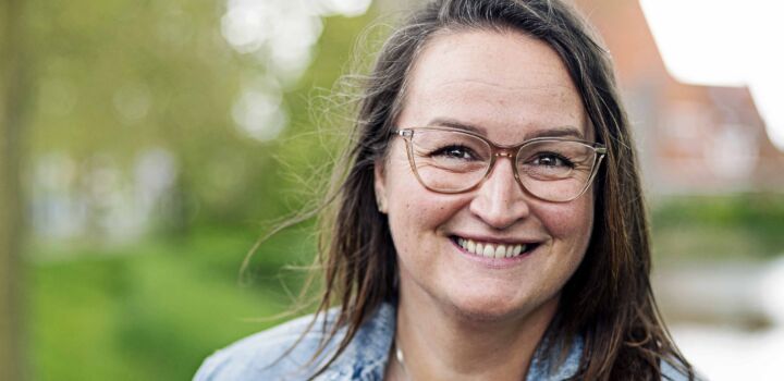 Header sociaal werk deeltijd
