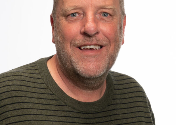 Herman Rakers