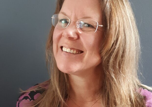 Leontine van den Hooven