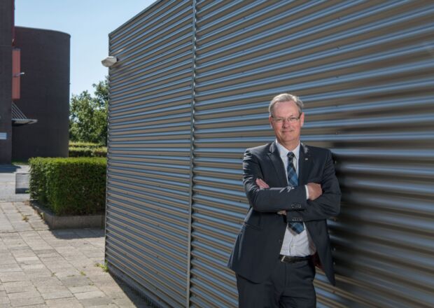Luc Meerschaert