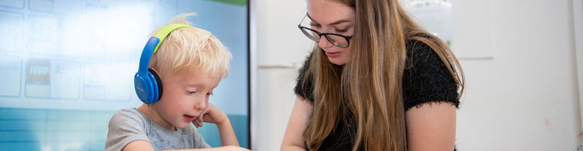 Minor Kinderen met Specifieke Onderwijsbehoeften