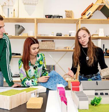 Minor Onderzoeken en Innoveren