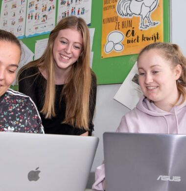 Minor Verkenning vo/mbo