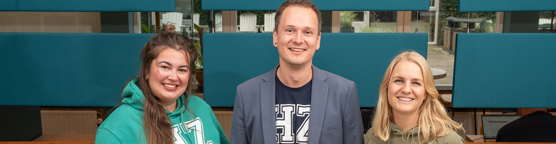 HZ Studiekeuzeadviseur