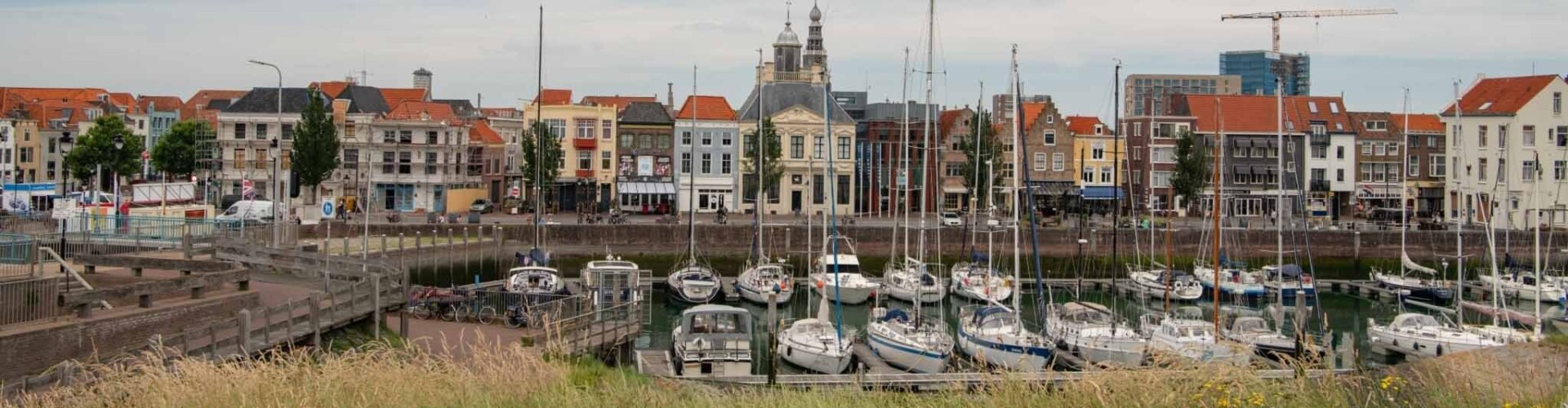 Port of Middelburg