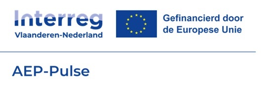 Interreg Vlaanderen-Nederland