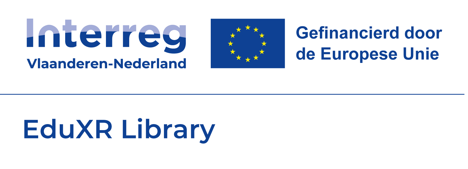 Logo EduXR Library