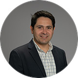 Andres Caballero