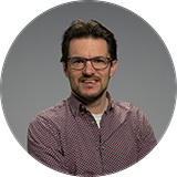 Gert Jacobusse