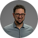 Jasper van den Heuvel