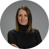 Kalina Mikolajczak-Degrauwe