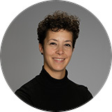 Nathalie van de Zande