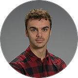 Ruben Verhoev