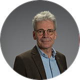 Wolfert Otte
