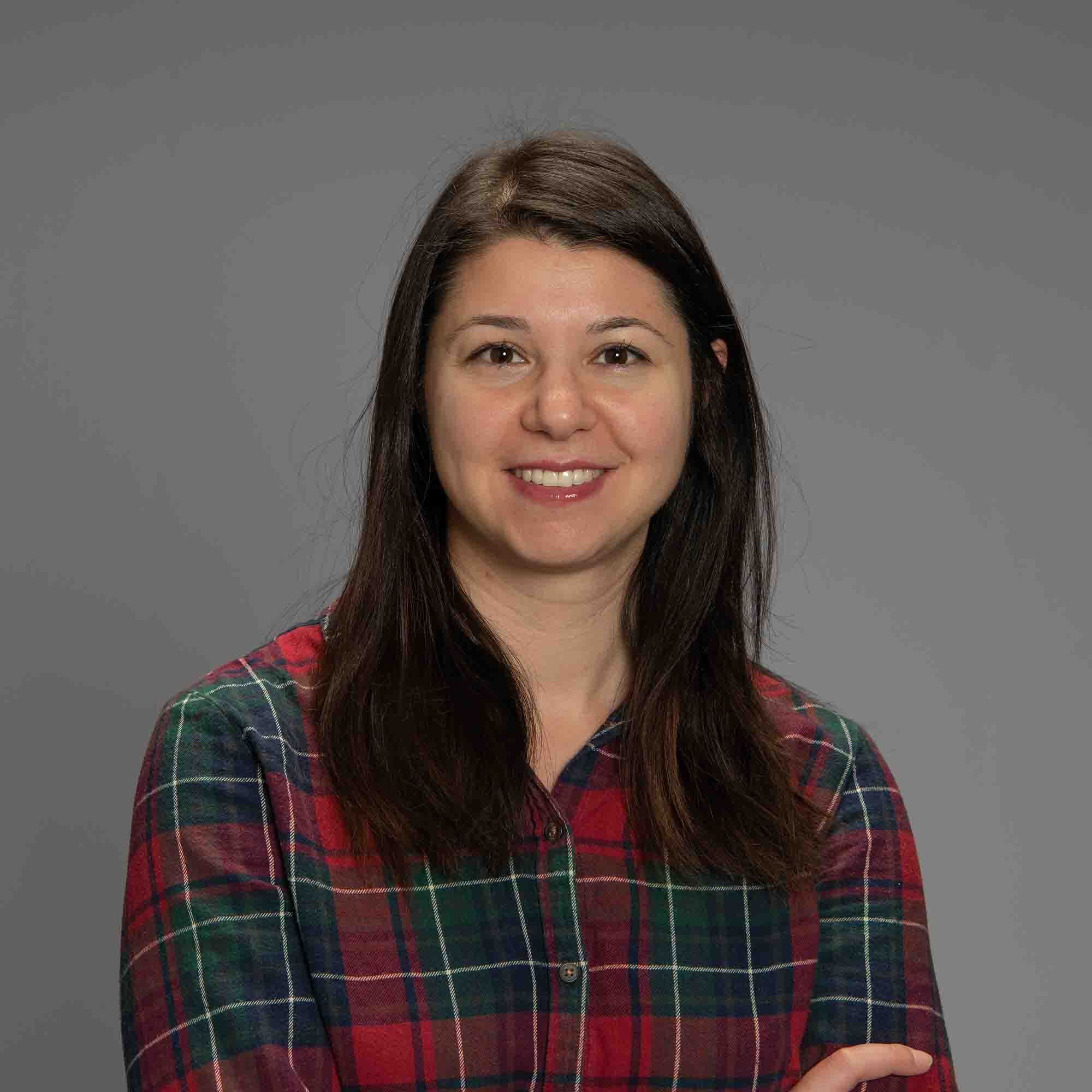 Flavia Simona Cosoveanu