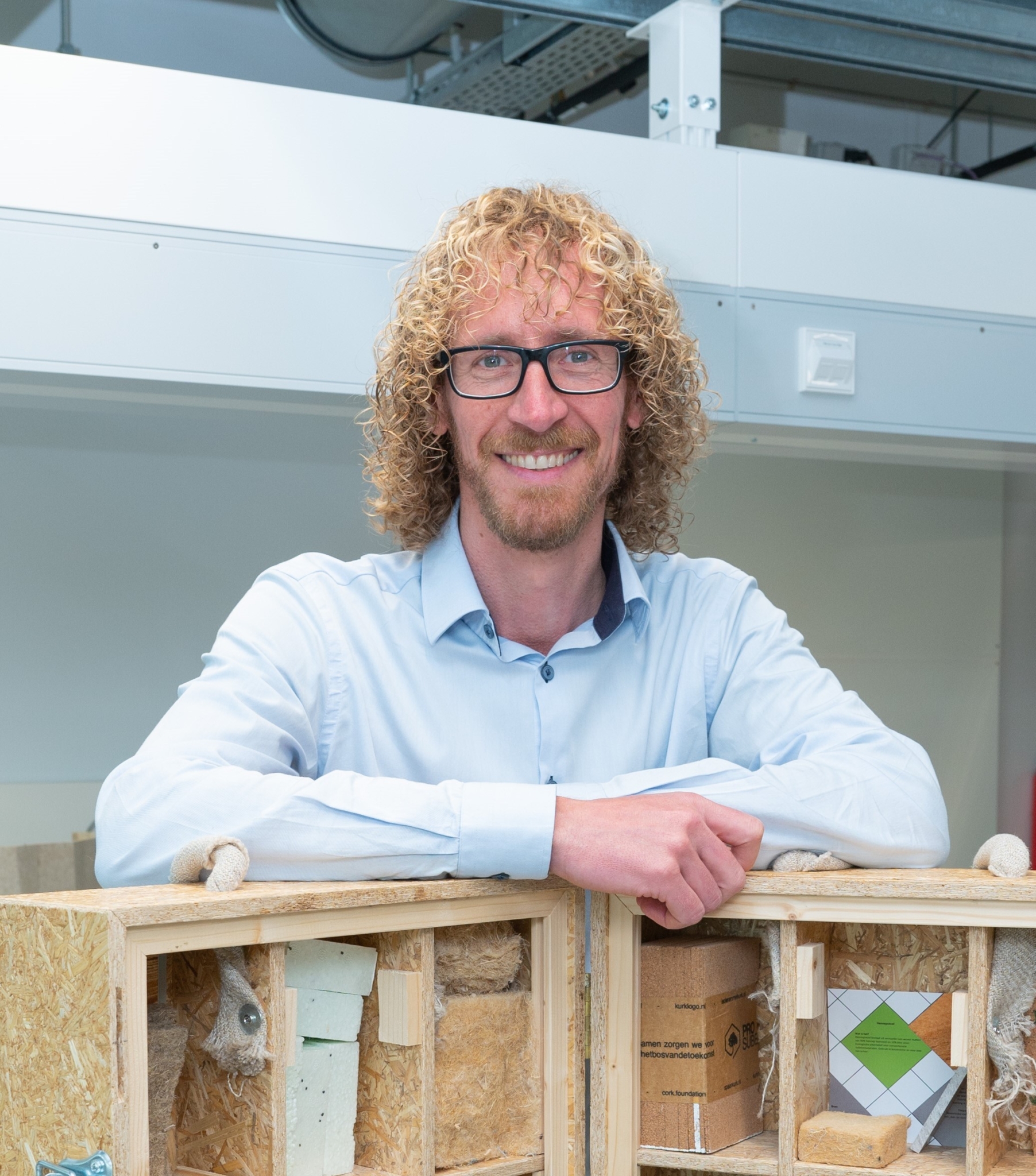 Frank Huijben