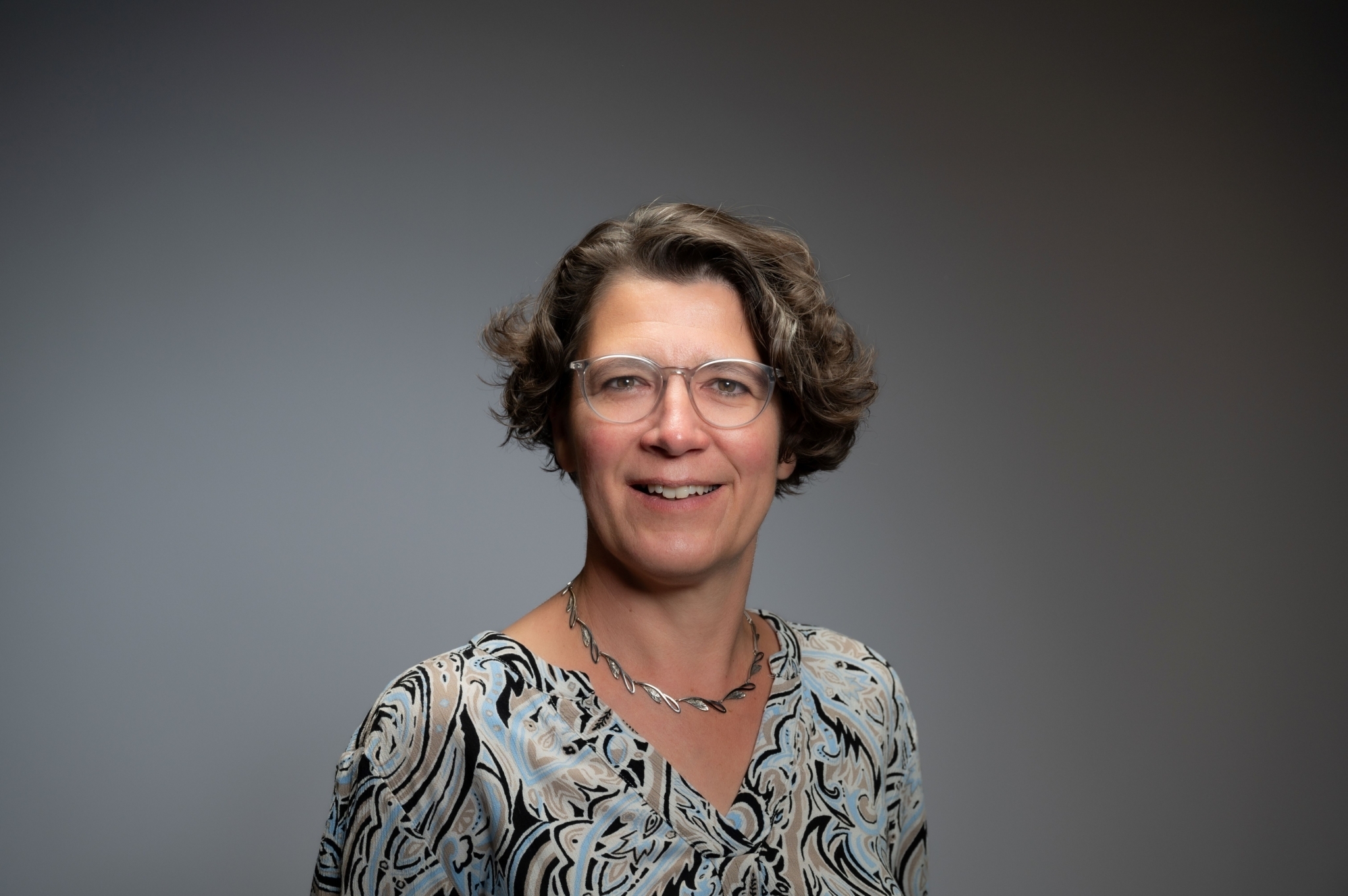 Hilde Kooiker - den Boer