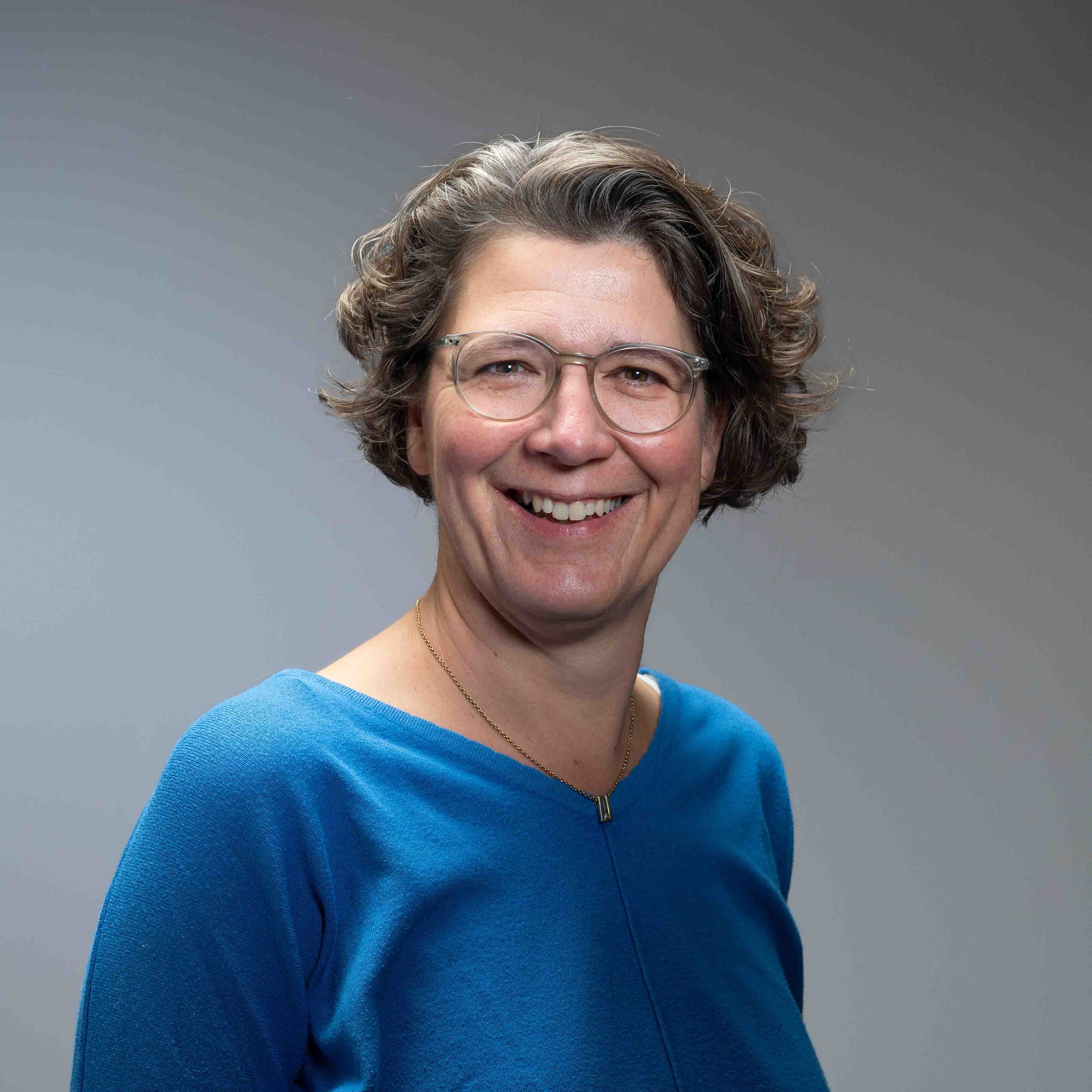 Hilde Kooiker - den Boer