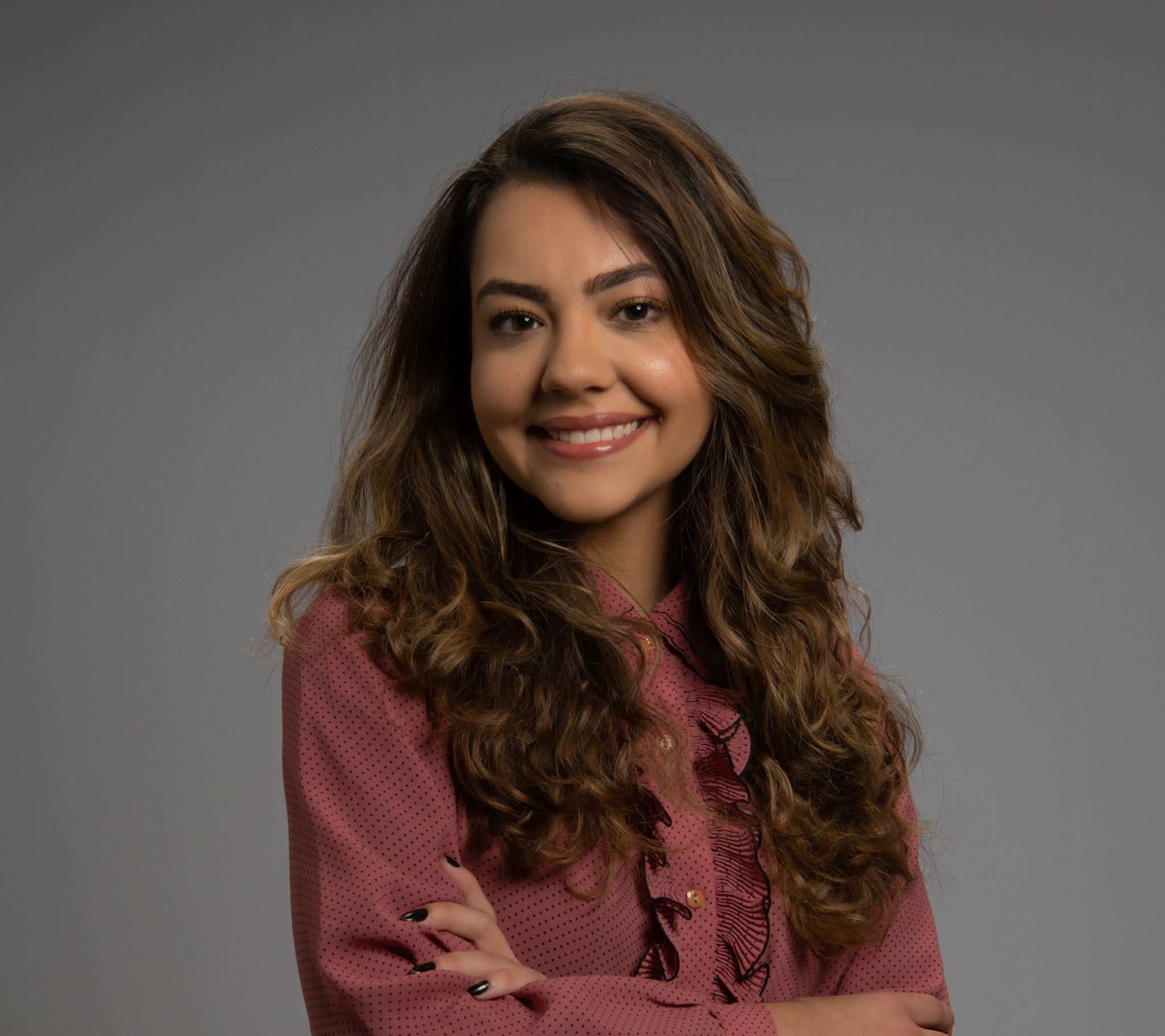 Iarima Mendonça