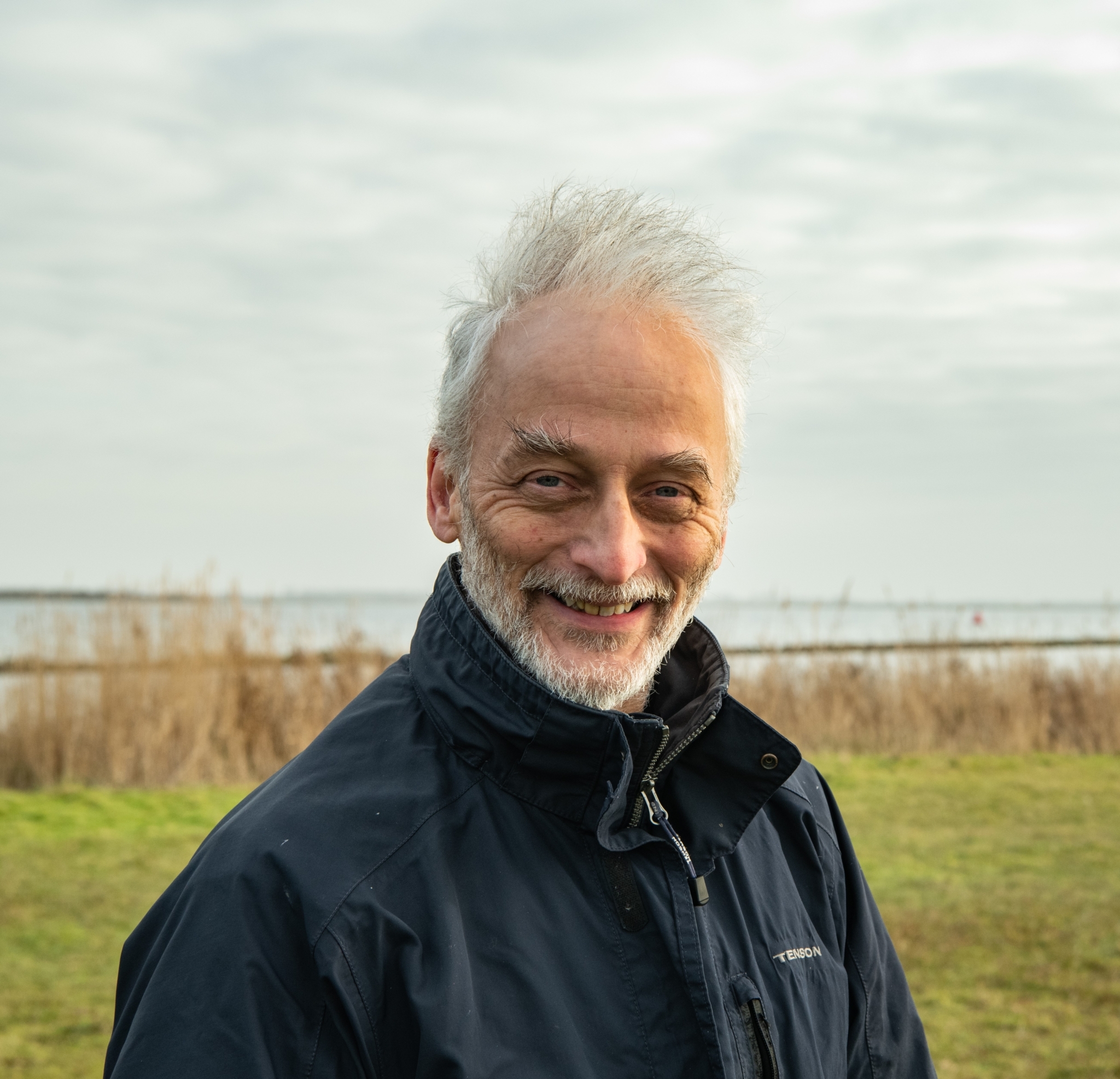 Jacob van Berkel