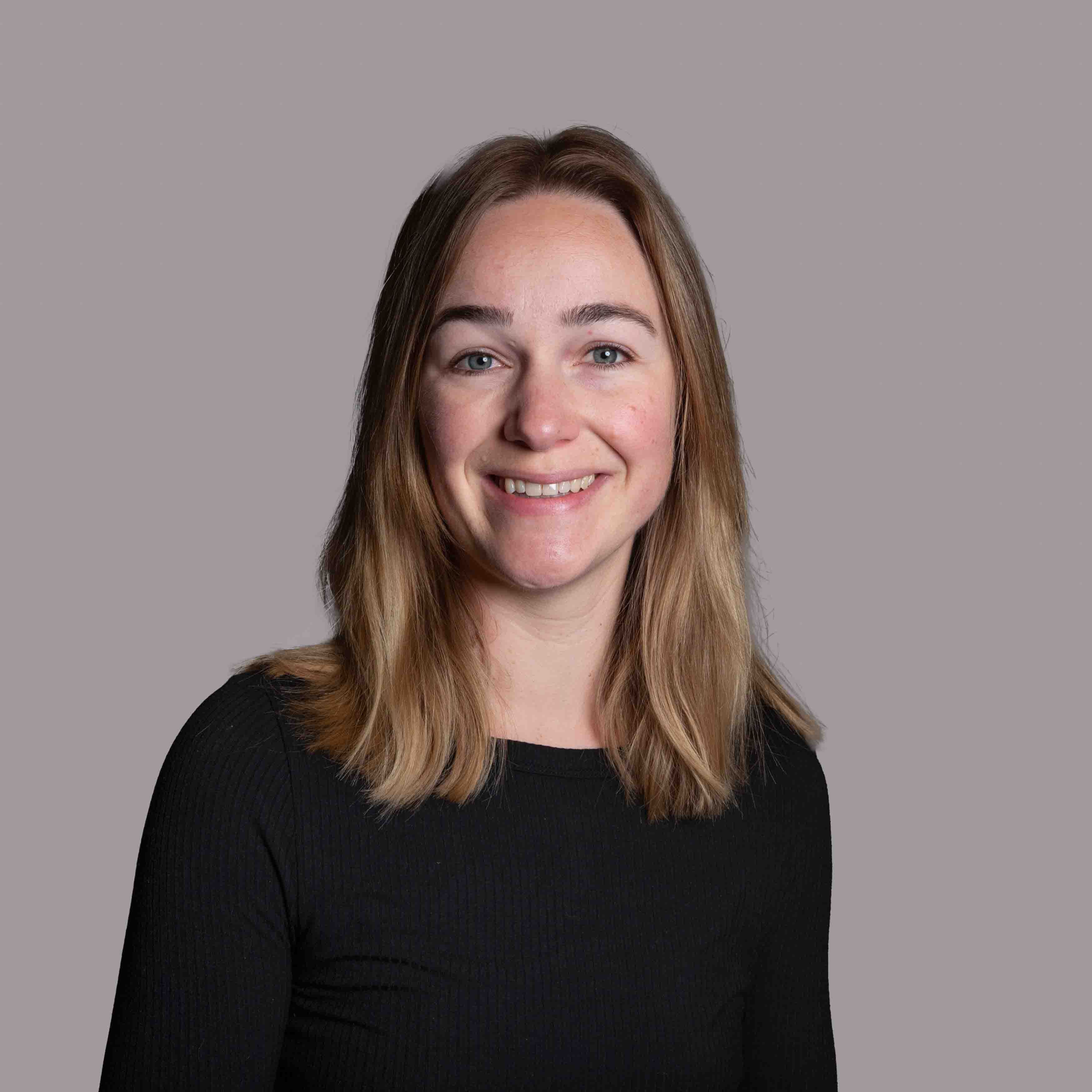 Jakolien van der Meer