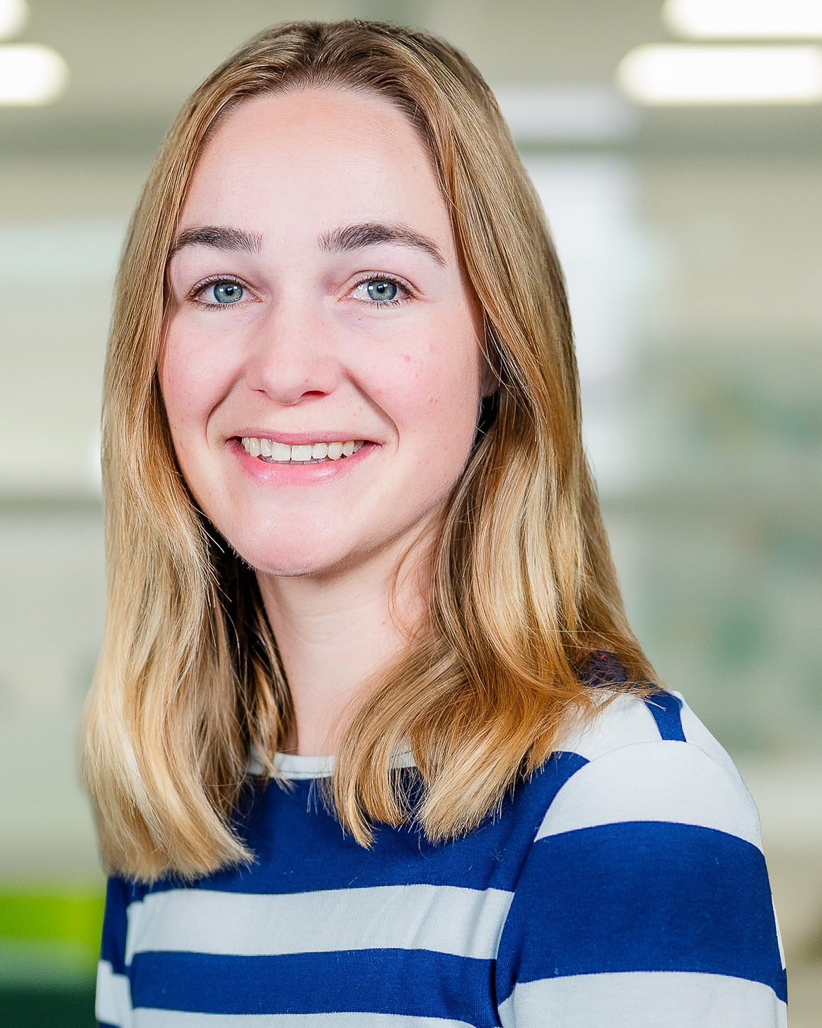 Jakolien van der Meer