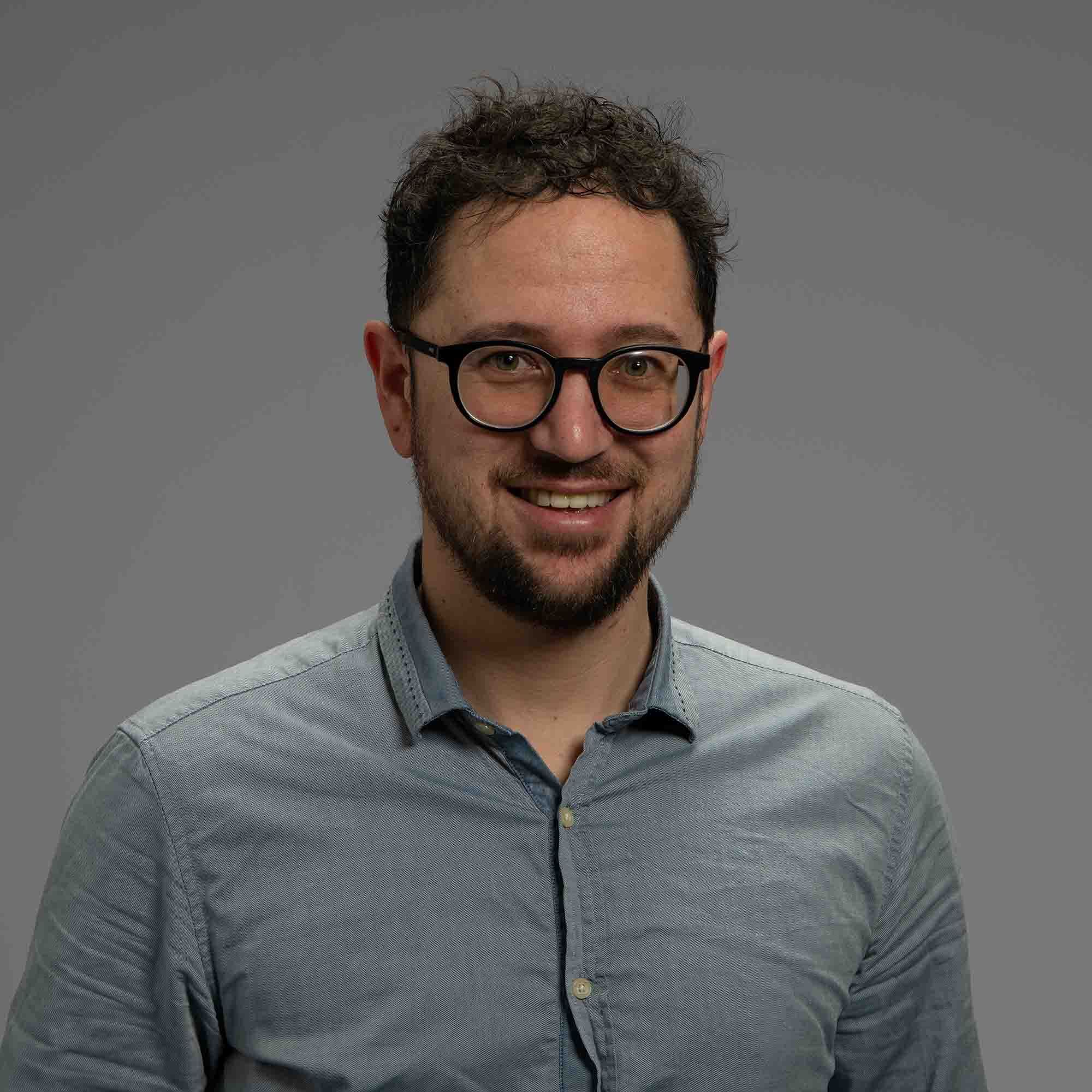 Jasper van den Heuvel