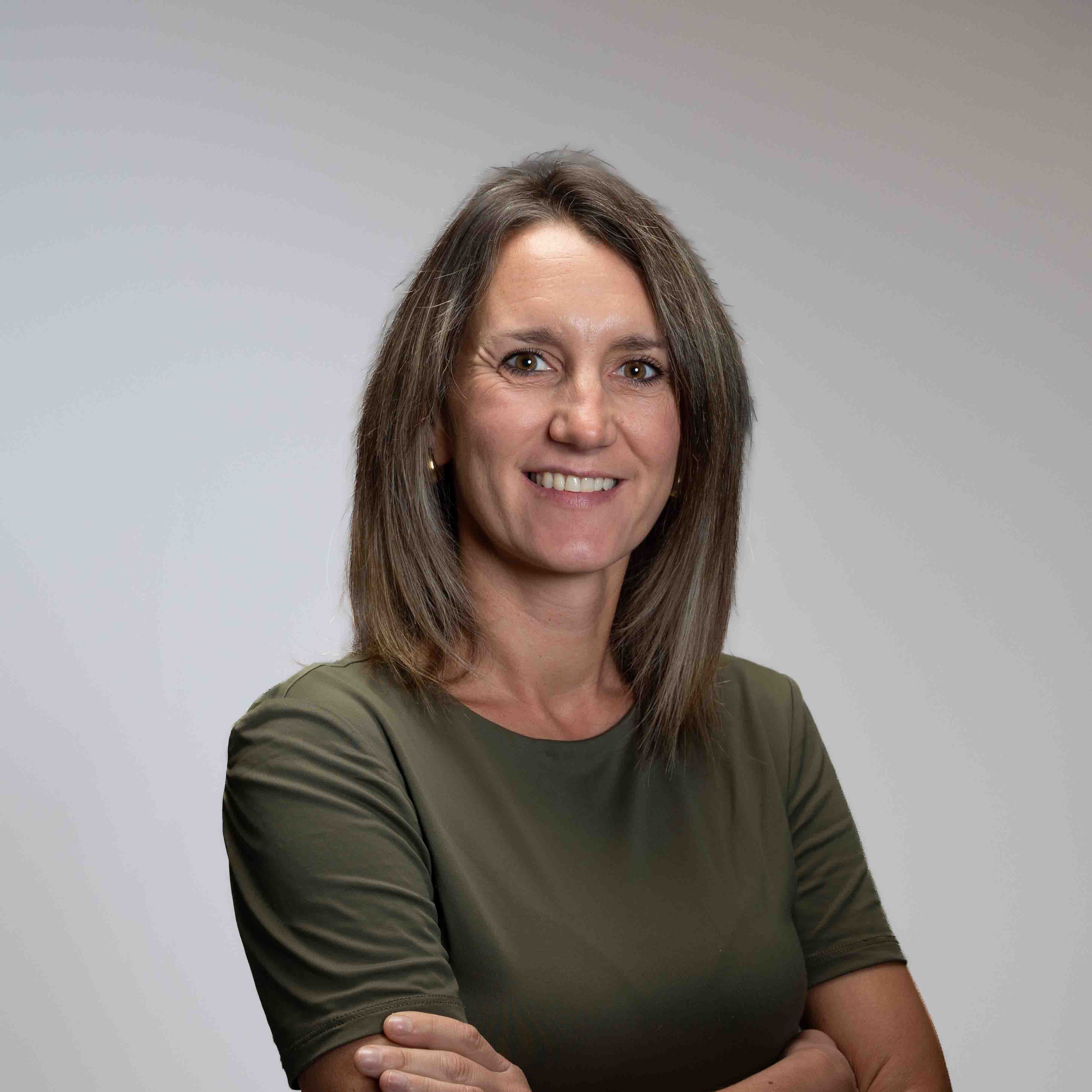 Kalina Mikolajczak-Degrauwe