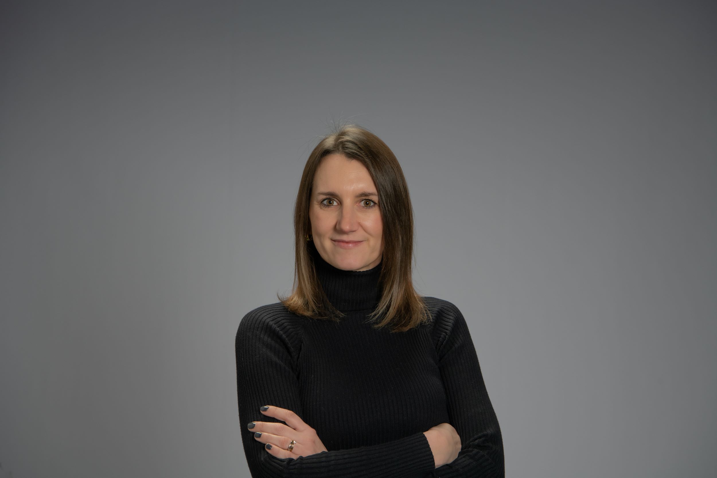 Kalina Mikolajczak-Degrauwe