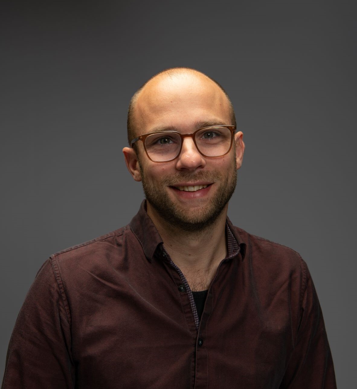 Luc Verschuren