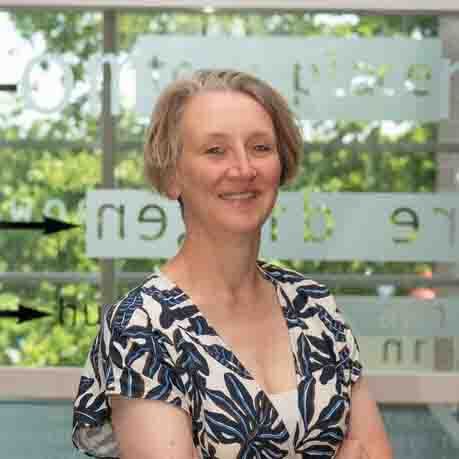 Marily Westendorp – van Anken