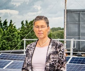 Marjoleine van Dootingh
