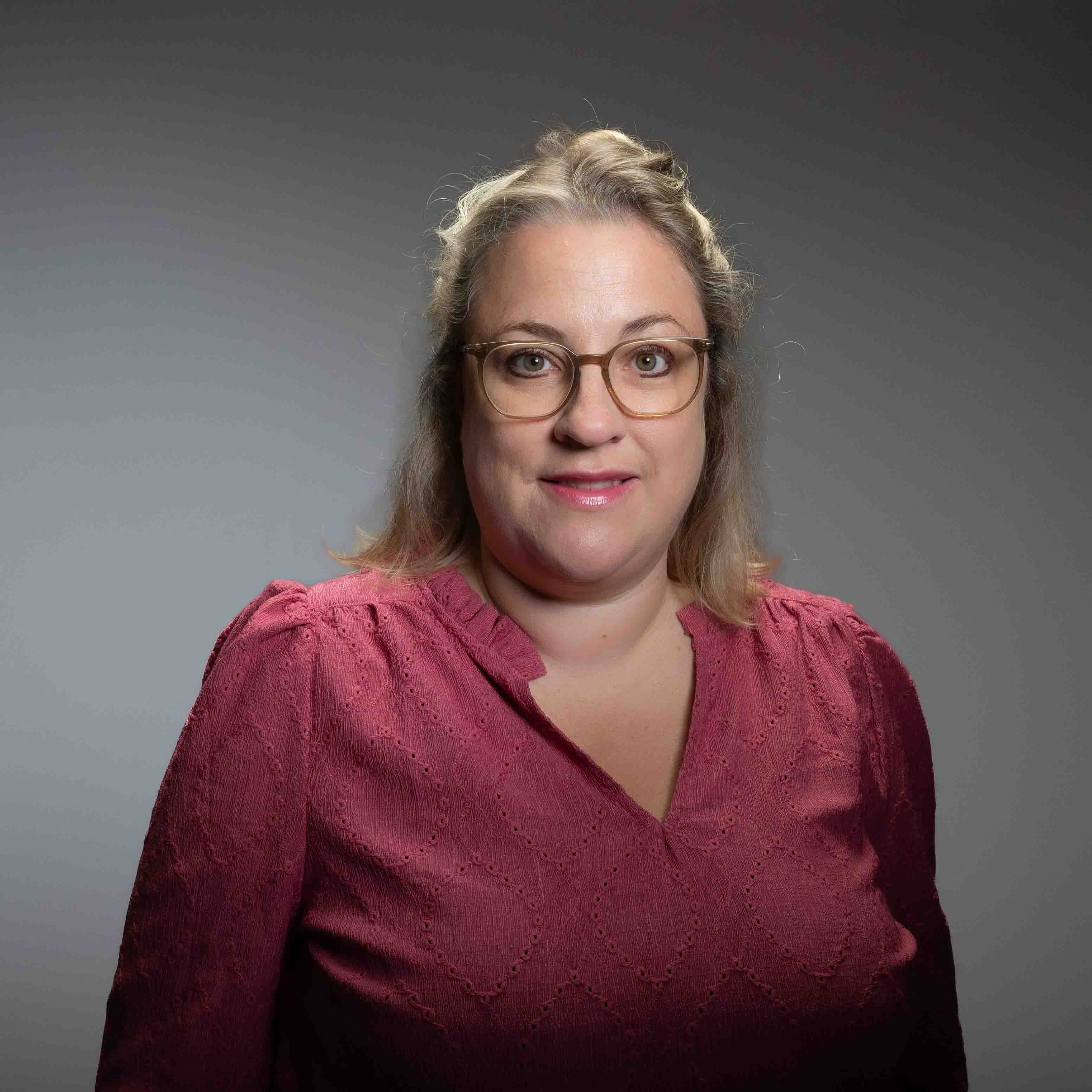 Rosalina Boer-Wirken