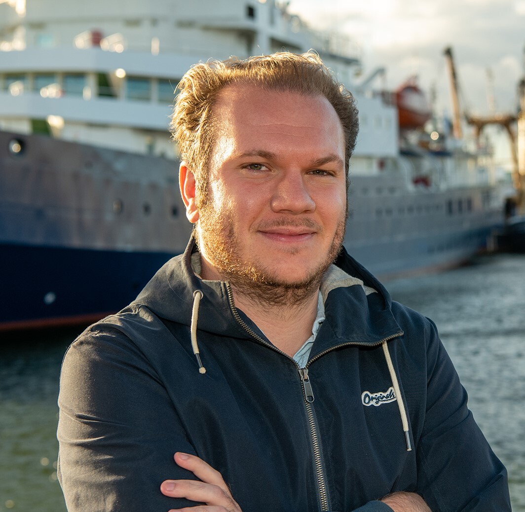 Stef Bleyenberg