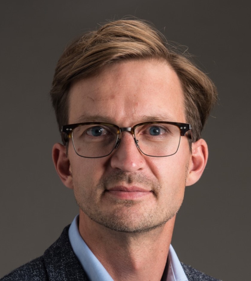 Teun Terpstra