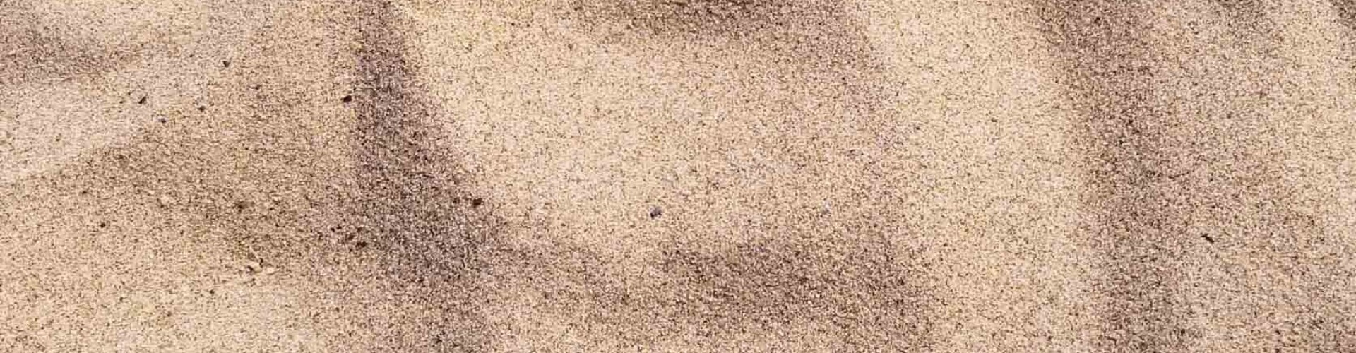 Sand
